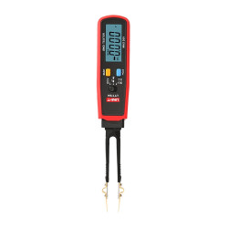 View product Review of the SMD Uni-T UT116A