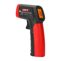 View product Uni-T UT300A+ Infrared Thermometer
