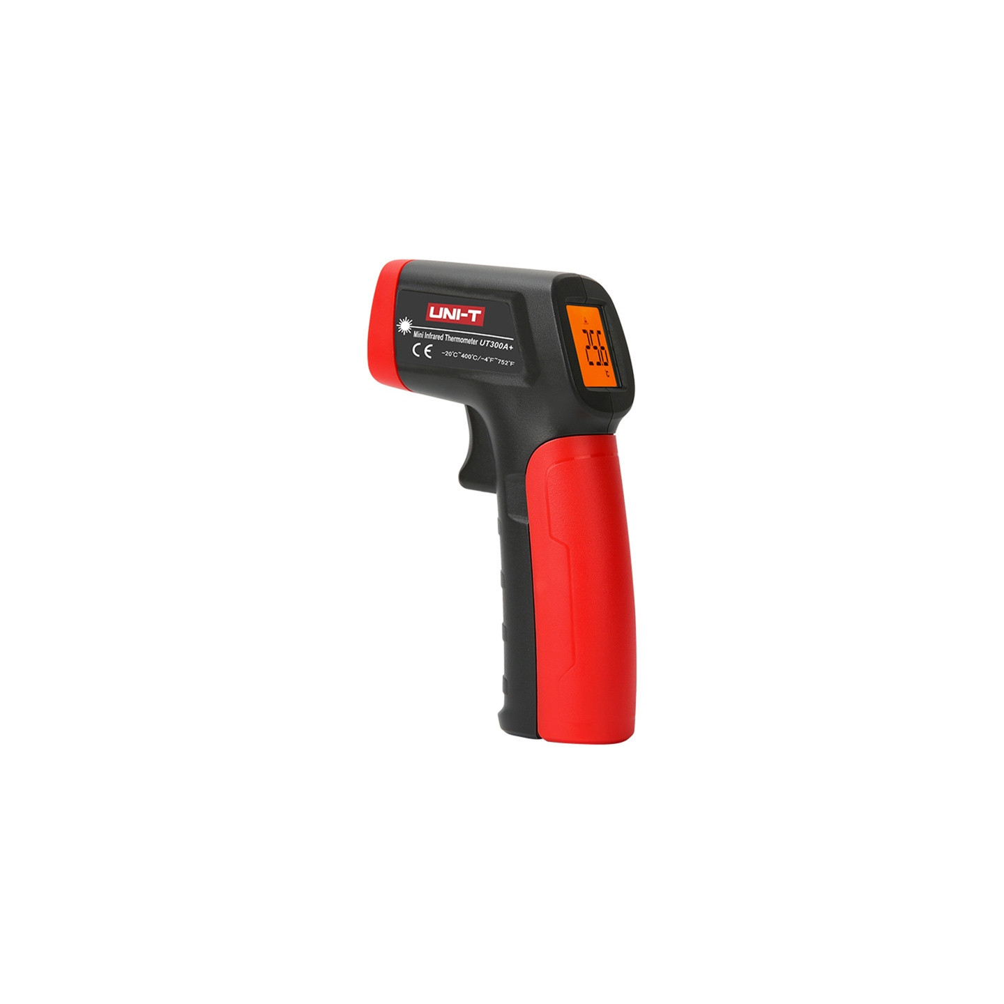 Uni-T UT300A+ Infrared Thermometer