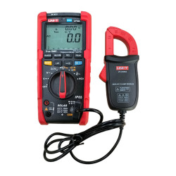 View product Flex Uni-T UT-CS06A Clamp-On Sensor