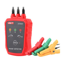 View product Uni-T UT262E Non-Contact Phase Sequence Detector