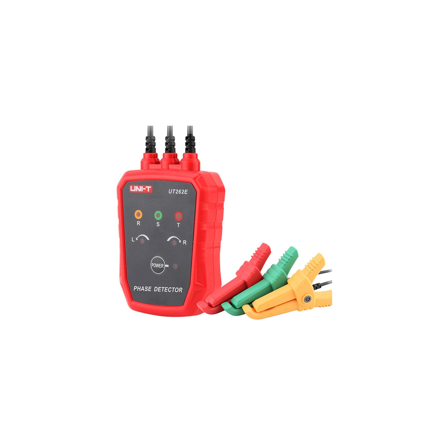 Uni-T UT262E Non-Contact Phase Sequence Detector