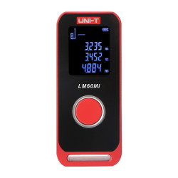 View product Uni-T LM60Mi Laser Rangefinder