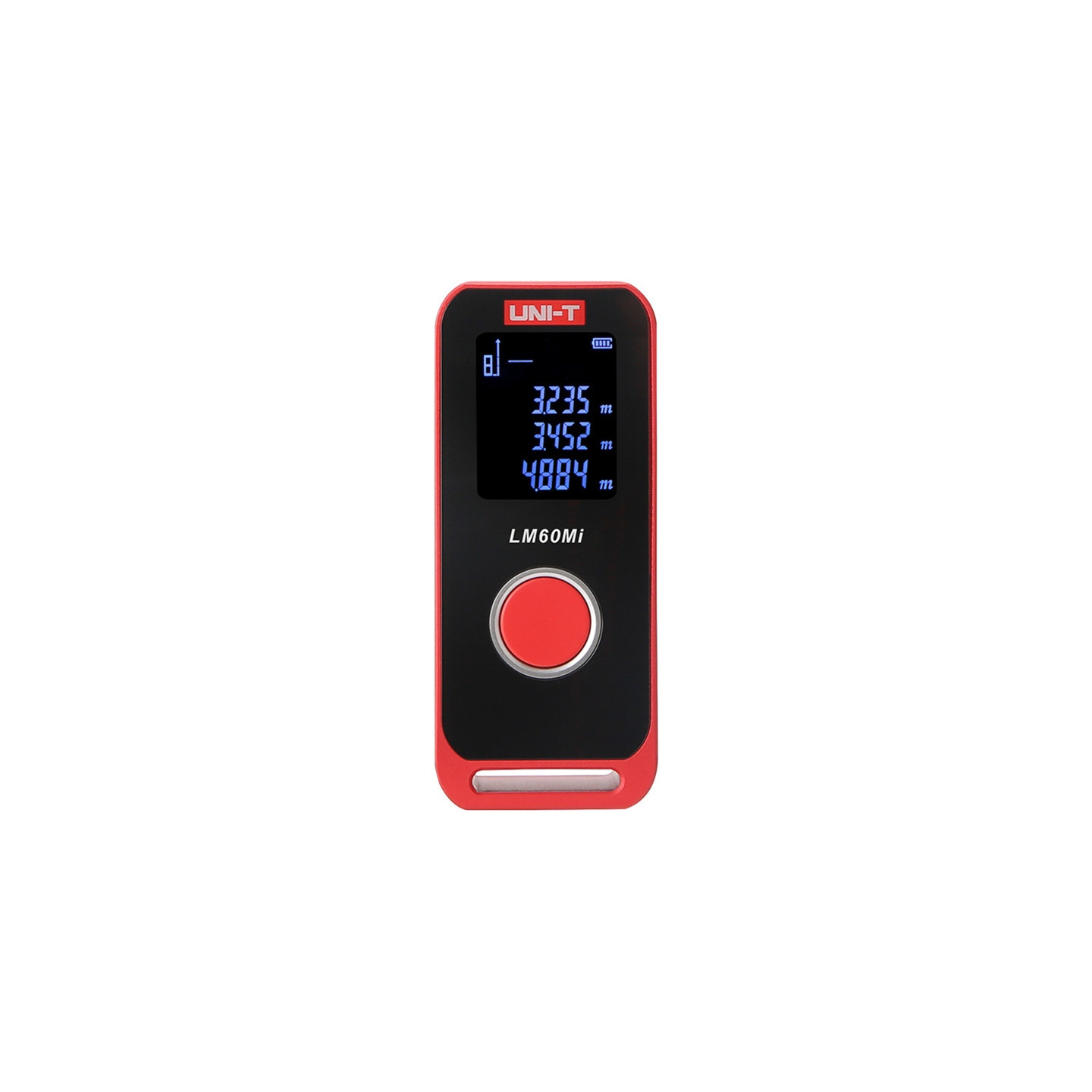 Uni-T LM60Mi Laser Rangefinder