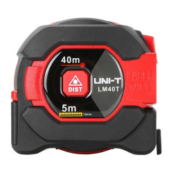 View product Uni-T LM40T Laser Rangefinder