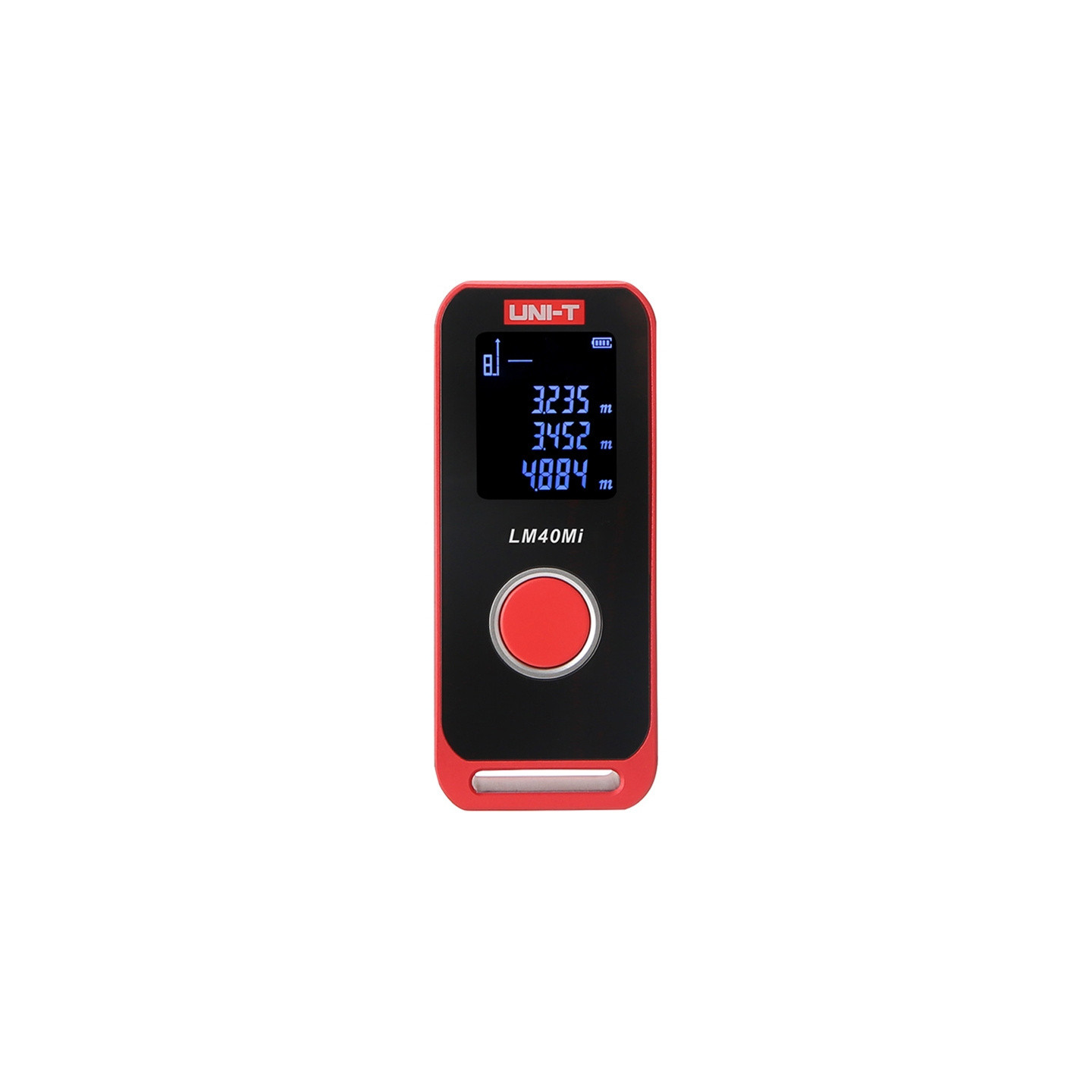 Uni-T LM40Mi Laser Rangefinder