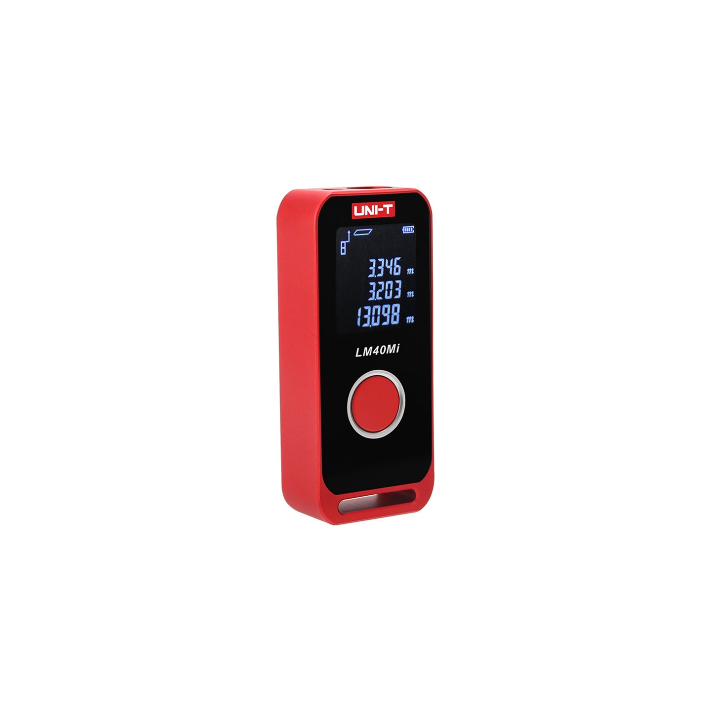 Uni-T LM40Mi Laser Rangefinder