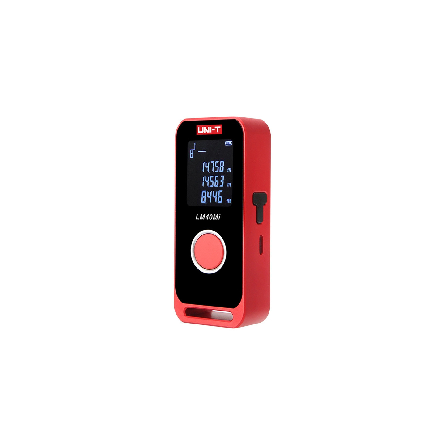 Uni-T LM40Mi Laser Rangefinder