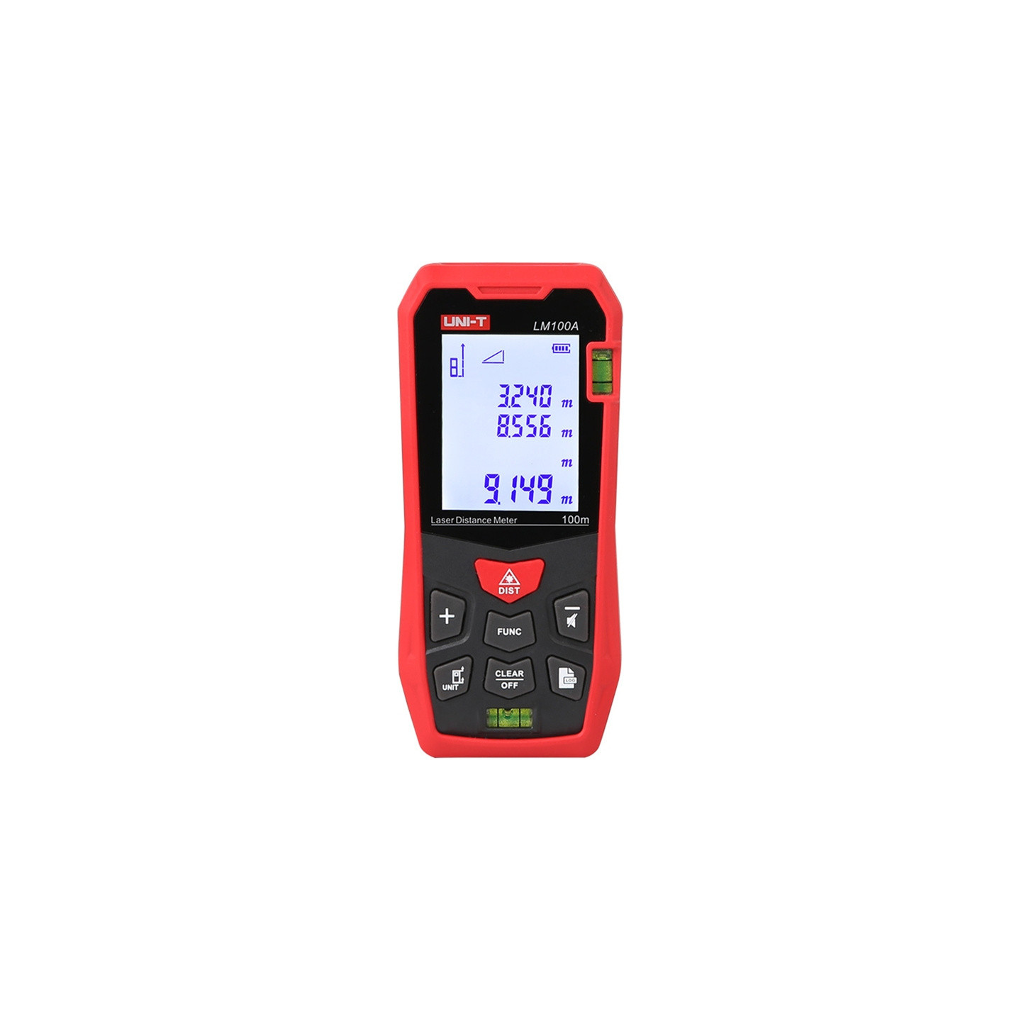 Uni-T LM100A Laser Rangefinder