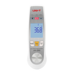 View product Uni-T A63 2-in-1 Food Thermometer