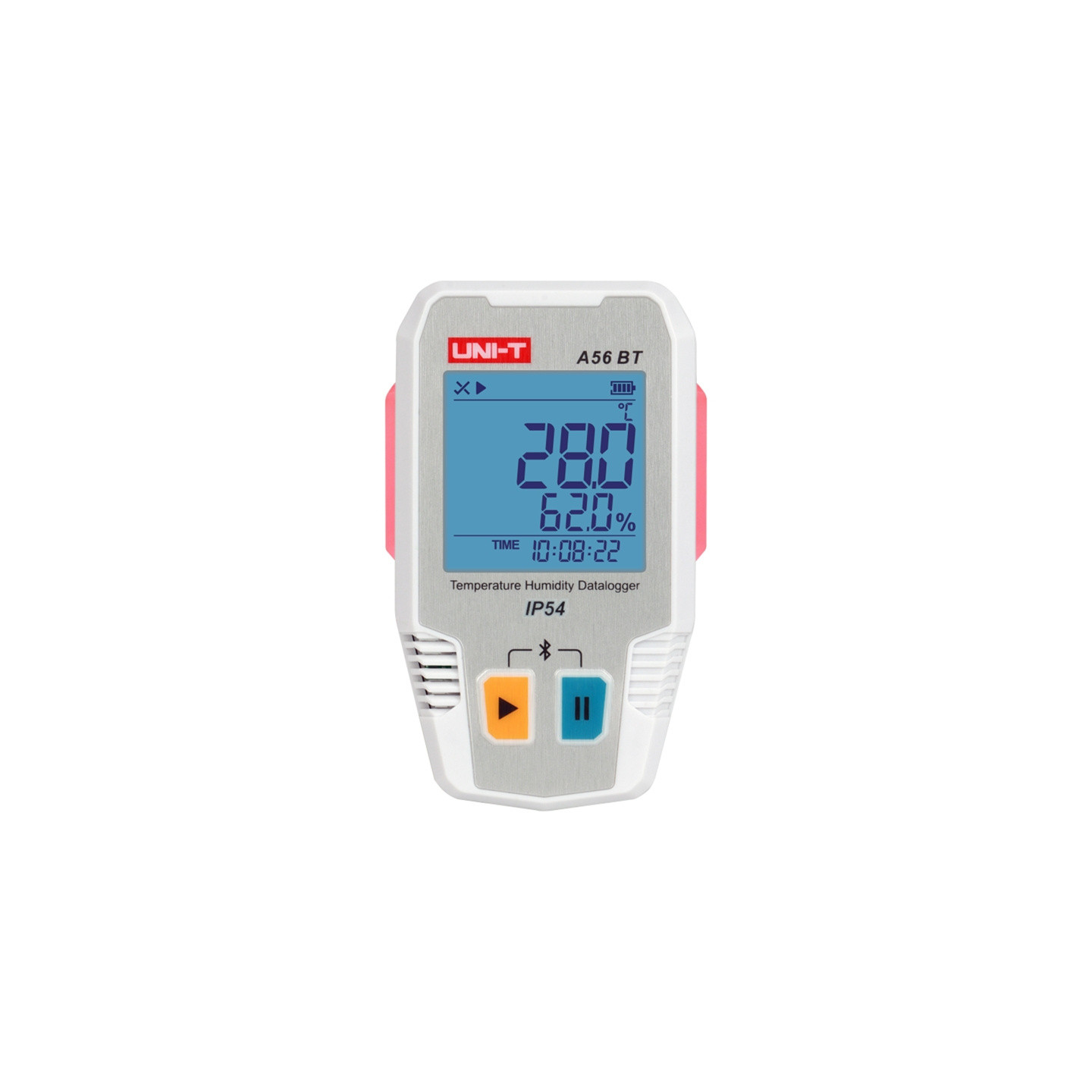 Uni-T A56 BT Bluetooth Temperature and Humidity Logger