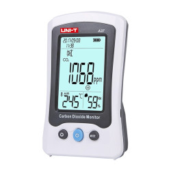 View product Uni-T A37 CO2 Meter