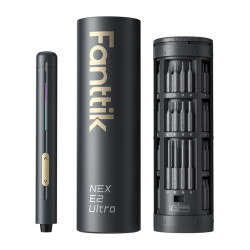 View product Fanttik E2 Ultra Mini precision electric screwdriver