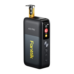View product Fanttik A10 Pro 2-in-1 laser distance meter