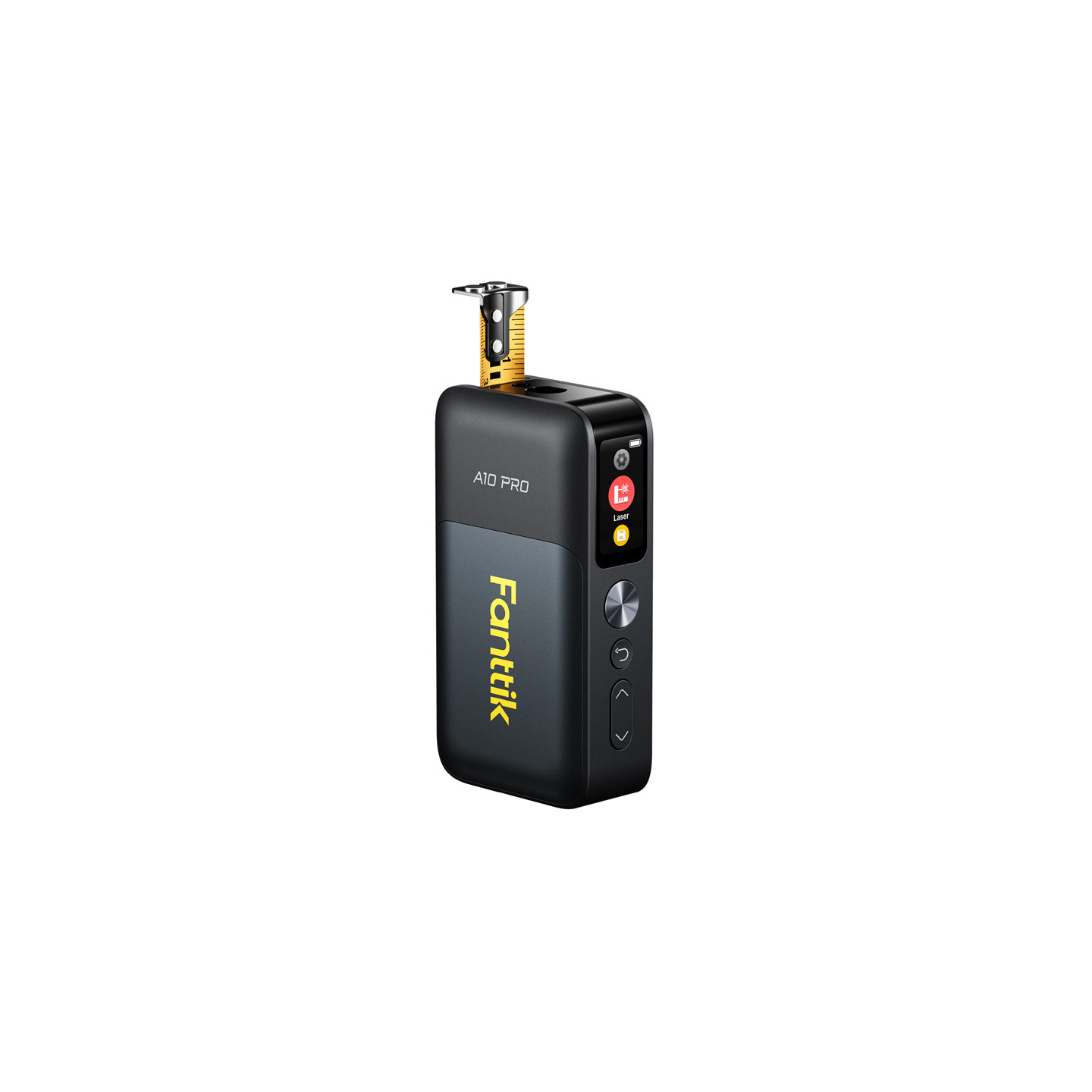 Fanttik A10 Pro 2-in-1 laser distance meter