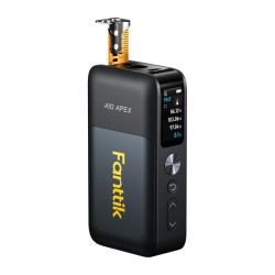 View product Fanttik A10 Apex 3-in-1 laser distance meter
