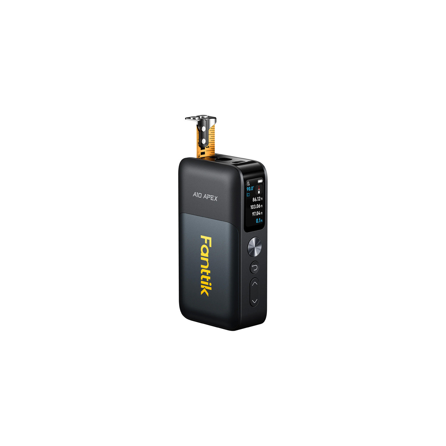 Fanttik A10 Apex 3-in-1 laser distance meter