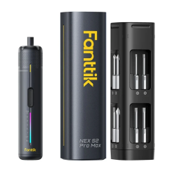 View product Fanttik S2 Pro Max Cordless Electric Screwdriver