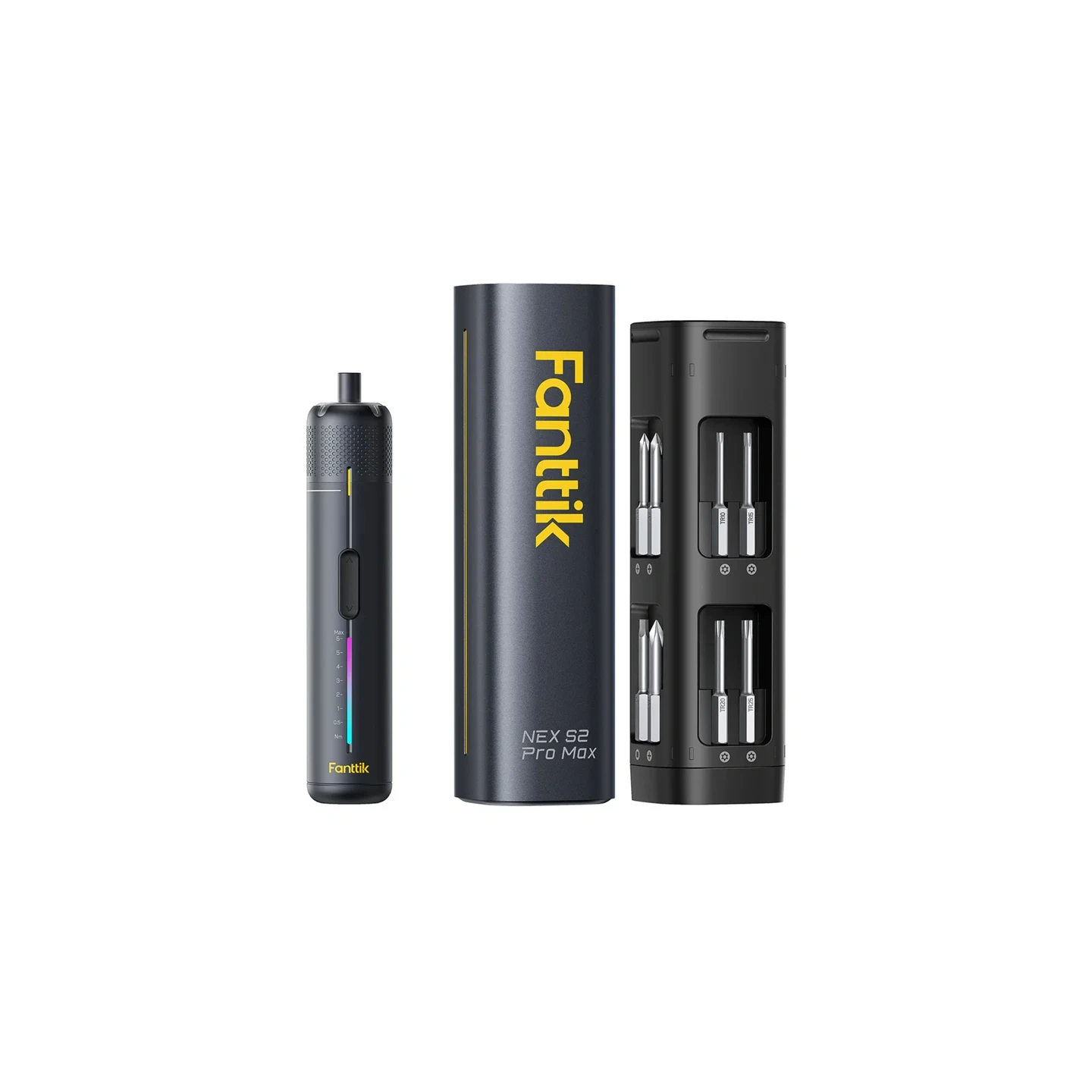 Fanttik S2 Pro Max Cordless Electric Screwdriver