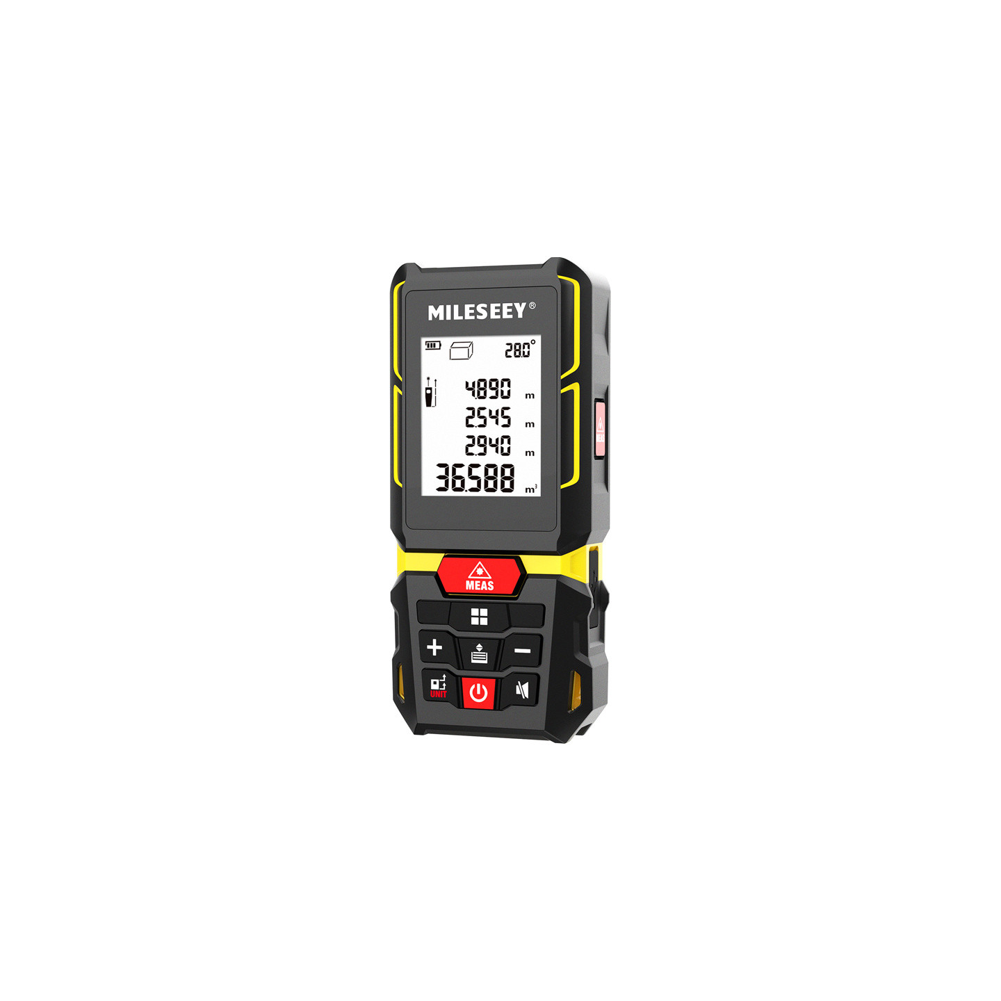 Mileseey G7 100m Laser Rangefinder