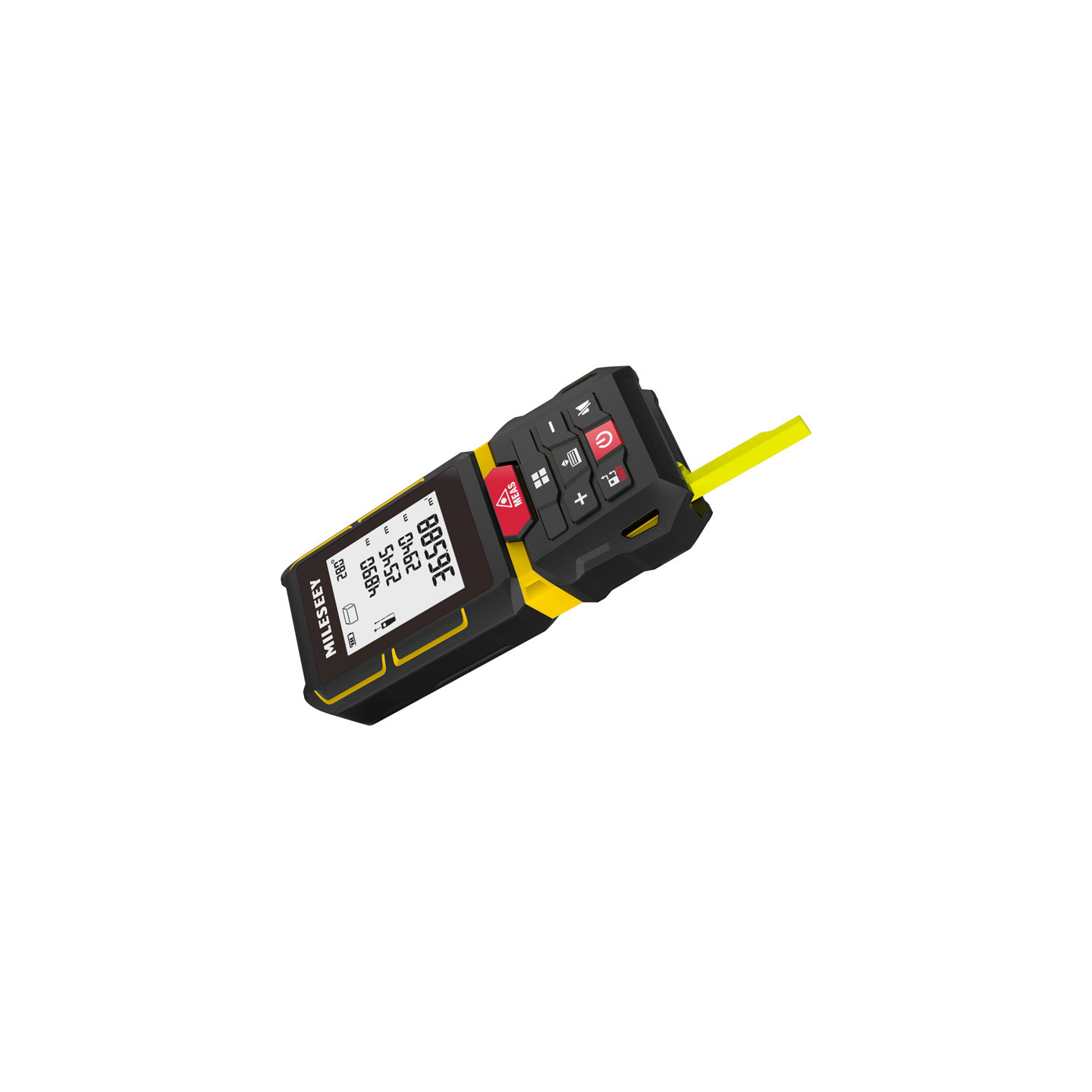 Mileseey G7 100m Laser Rangefinder