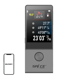 View product Mileseey D9 Pro 100m Laser Rangefinder