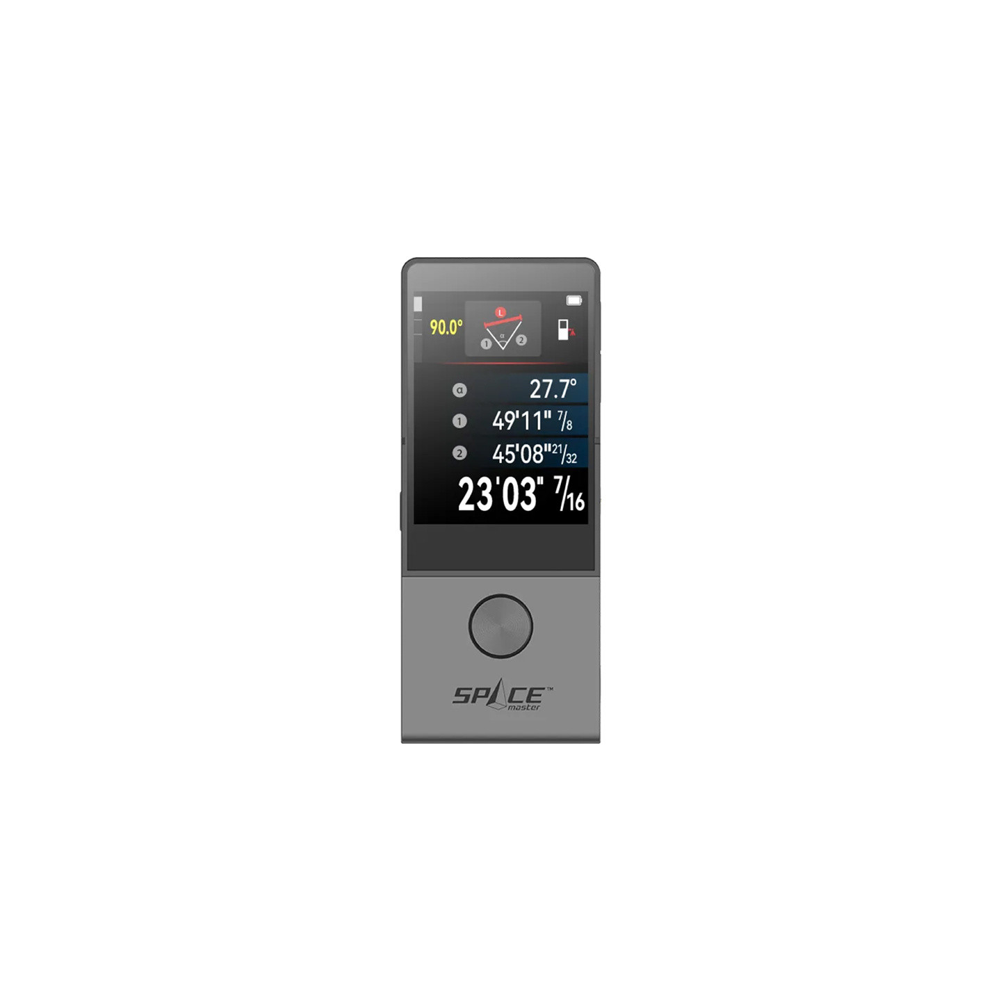 Mileseey D9 Pro 100m Laser Rangefinder