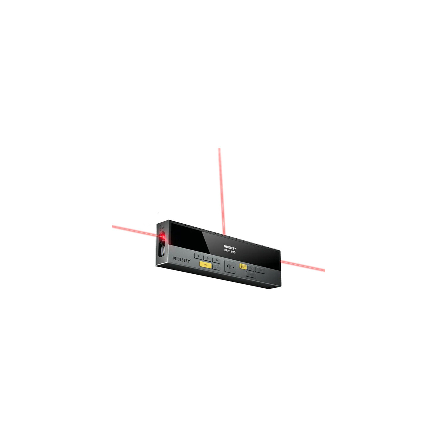 Mileseey DP 20 Pro 100 Laser Rangefinder