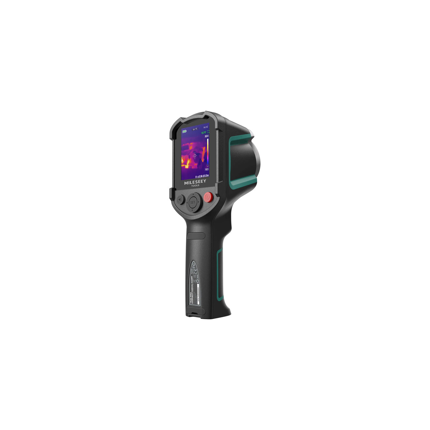 Mileseey TR20 Pro Thermal Imaging Camera