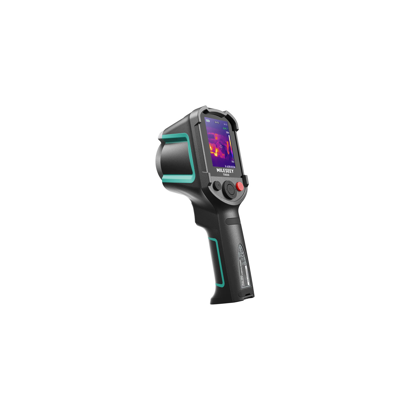 Mileseey TR20 Pro Thermal Imaging Camera