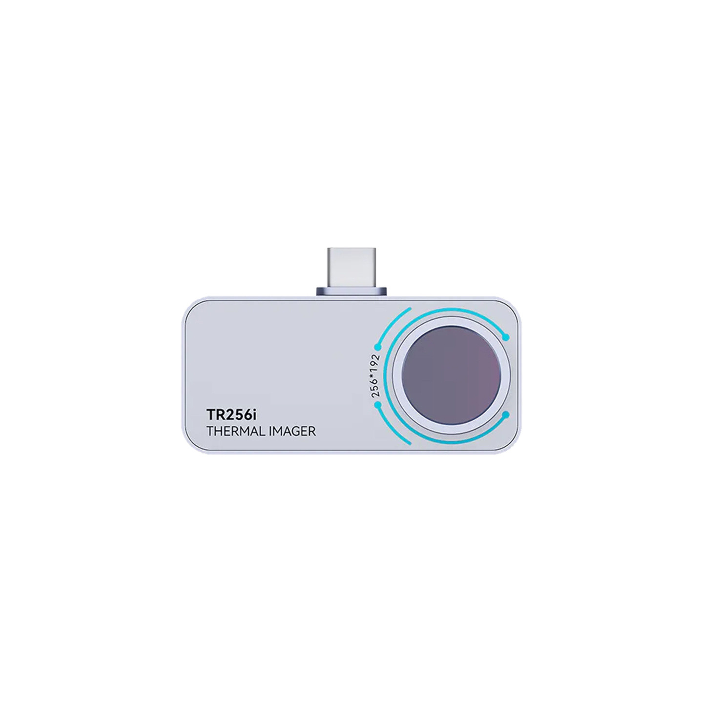 Mileseey TR256i Mini Thermal Imaging Camera for iPhone