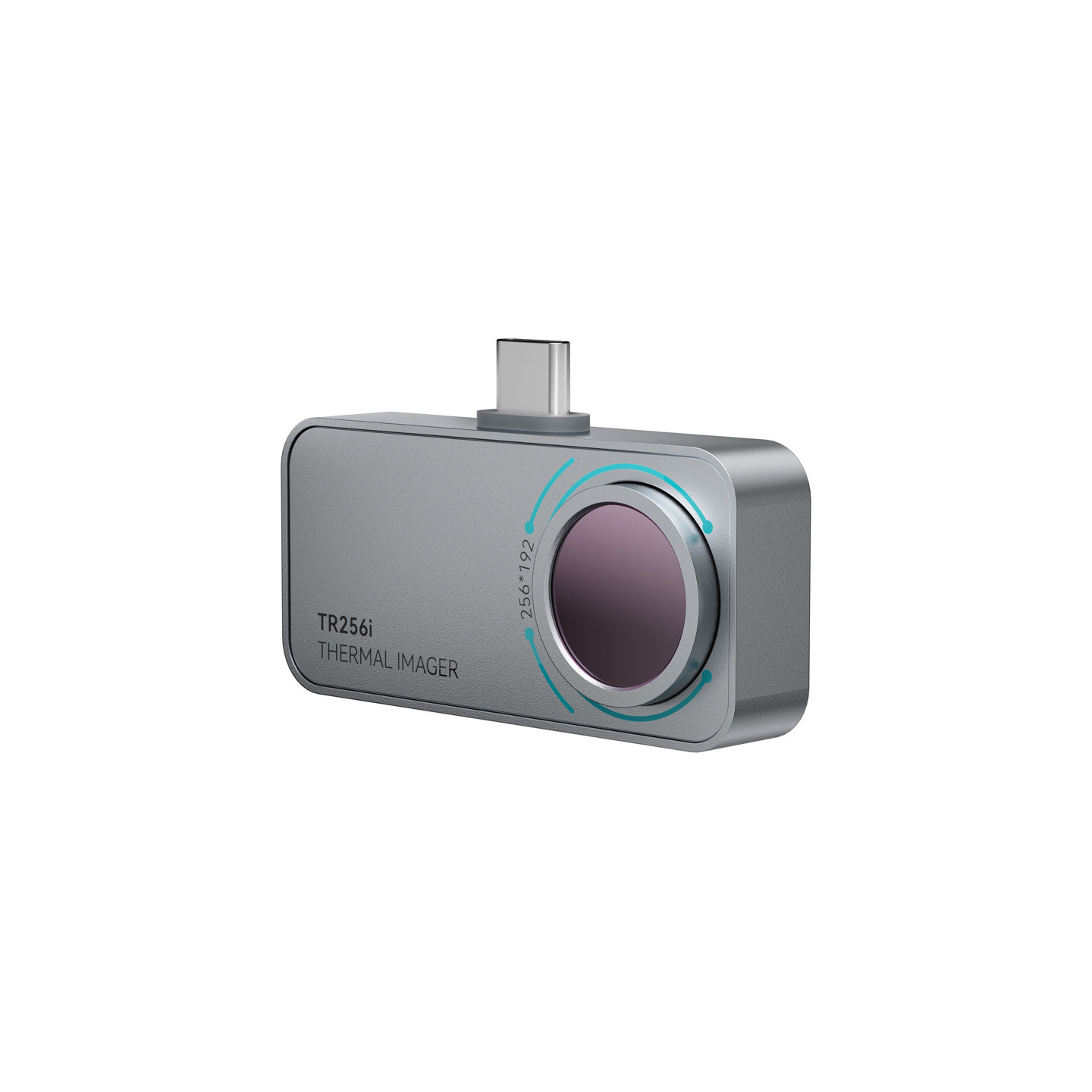Mileseey TR256i Mini Thermal Imaging Camera for iPhone
