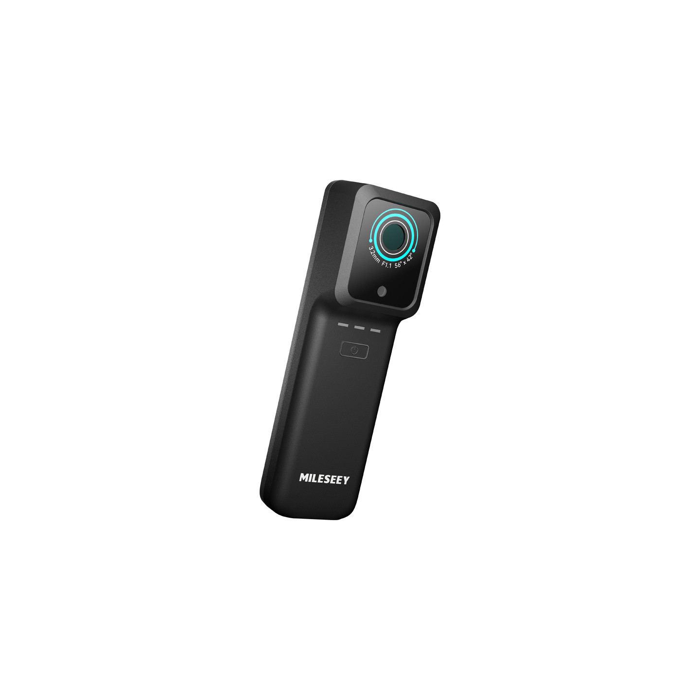 Mileseey TP2 Plus Wi-Fi Thermal Imaging Camera