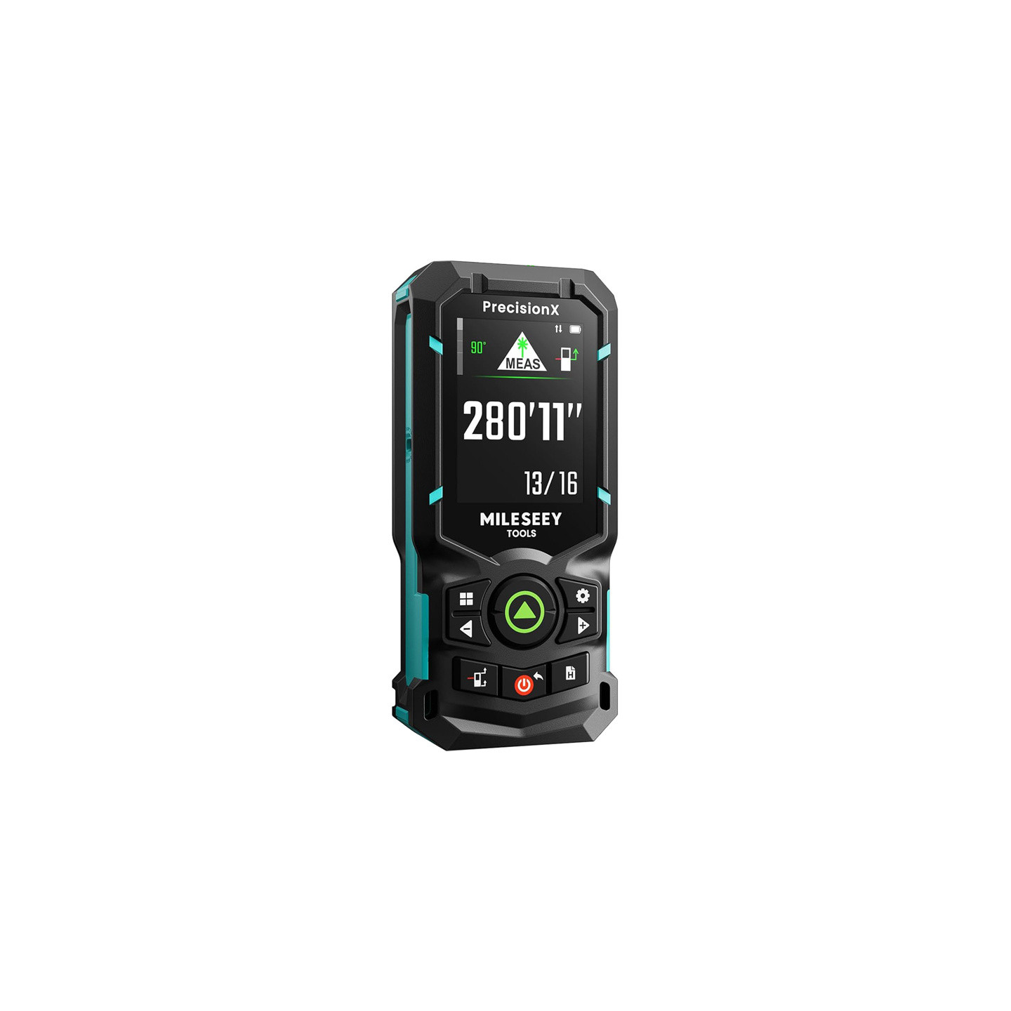 Mileseey S50 Laser Rangefinder