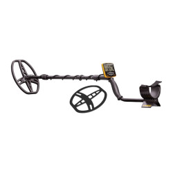 View product GARRETT Ace Apex 8.5x11 Metal Detector