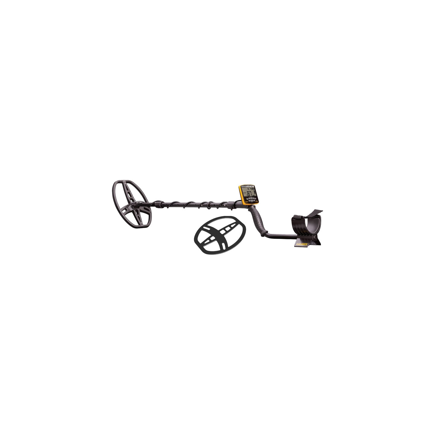 GARRETT Ace Apex 8.5x11 Metal Detector