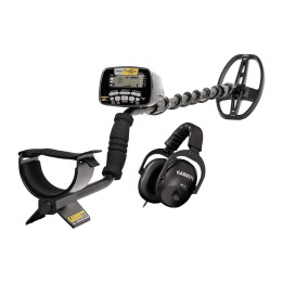 GARRETT AT Gold 5x8 Metal Detector