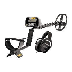 View product GARRETT AT Gold 5x8 Metal Detector