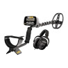 GARRETT AT Gold 5x8 Metal Detector