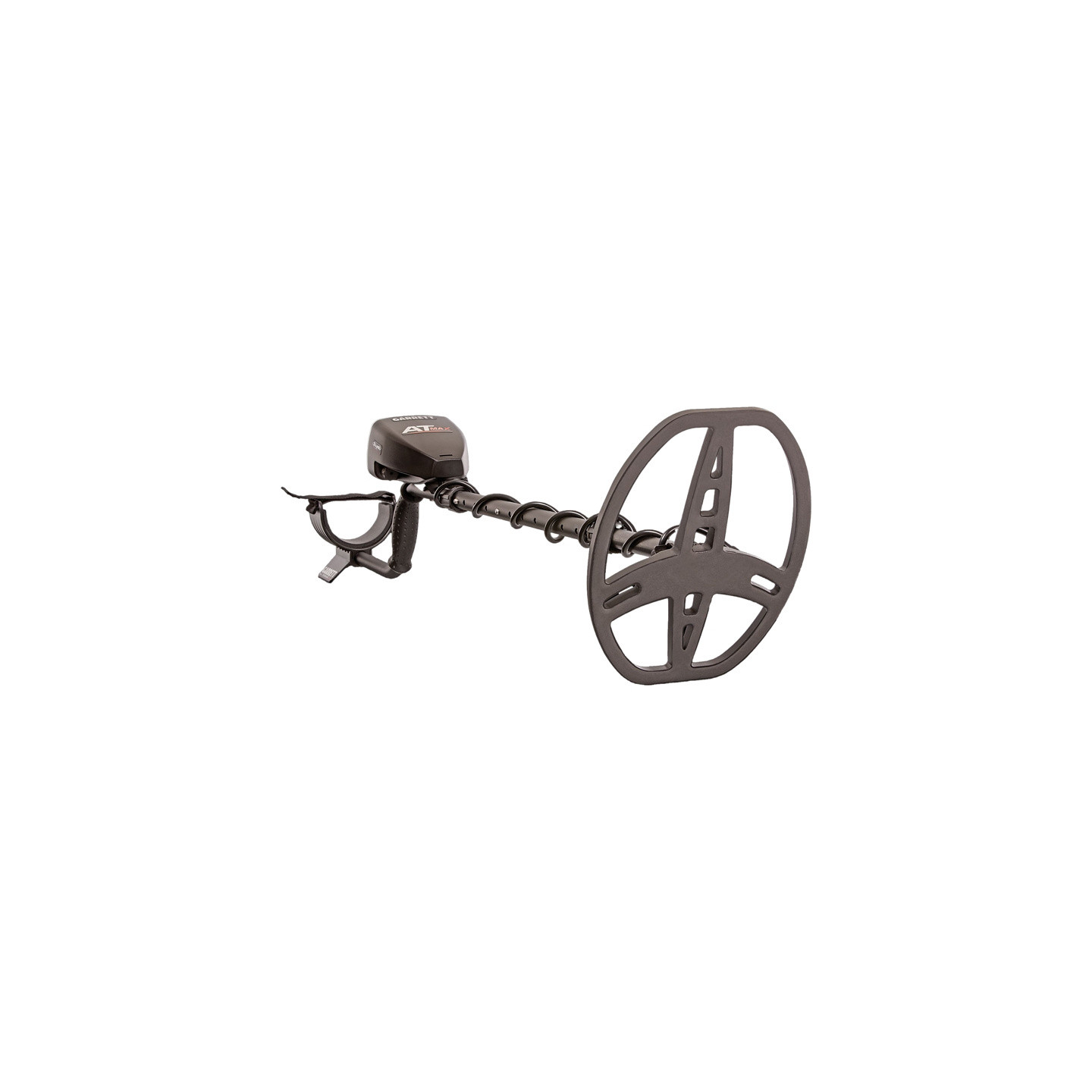 GARRETT AT Max 8.5x11" INTL Metal Detector