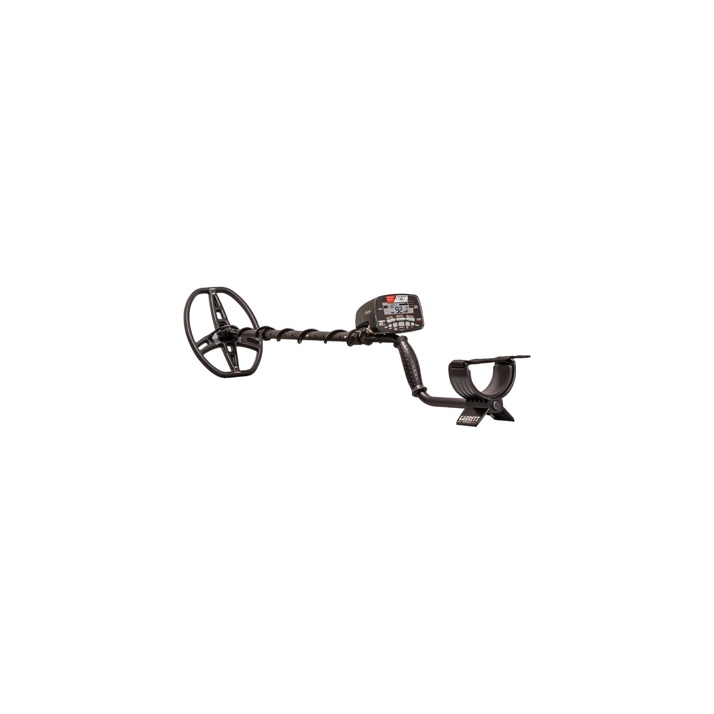GARRETT AT Max 8.5x11" INTL Metal Detector