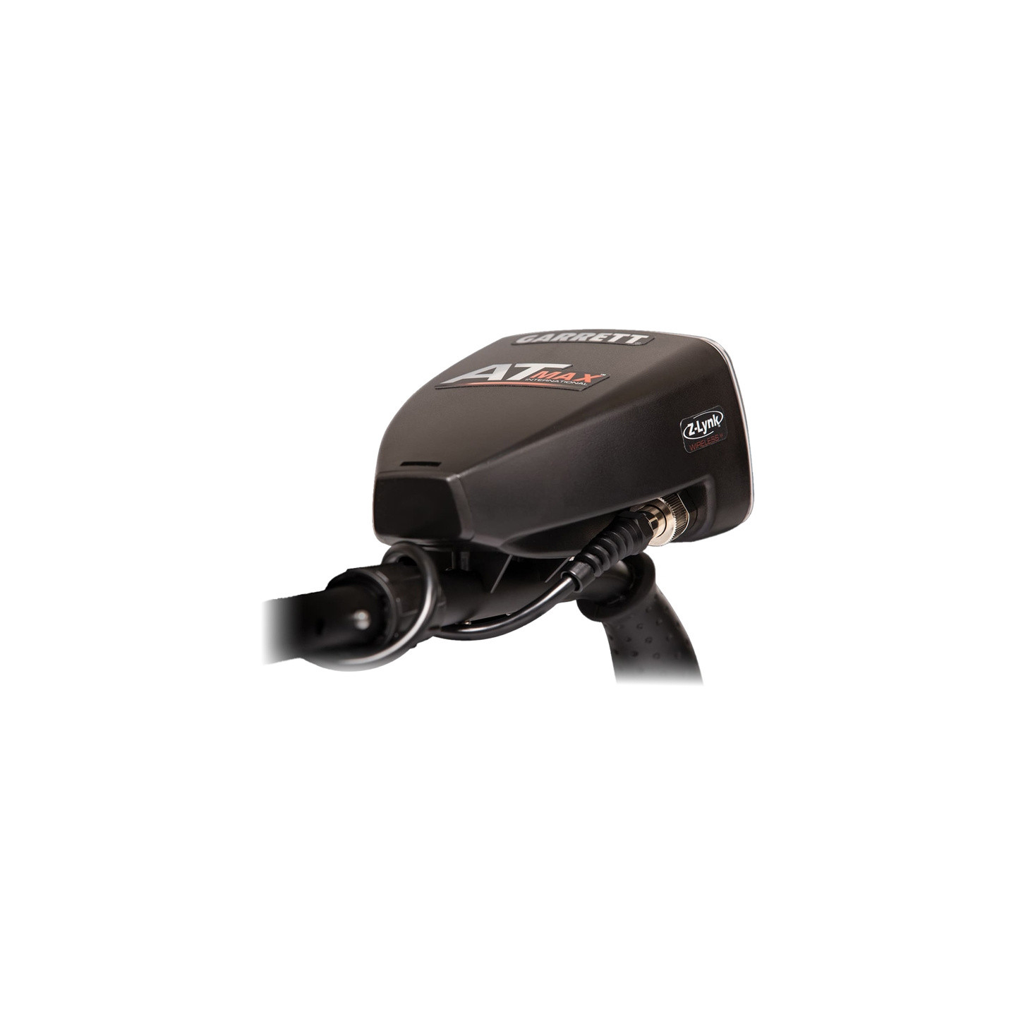GARRETT AT Max 8.5x11" INTL Metal Detector