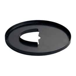 GARRETT 6.5" x 9" Coil Cover (AT & ACE)