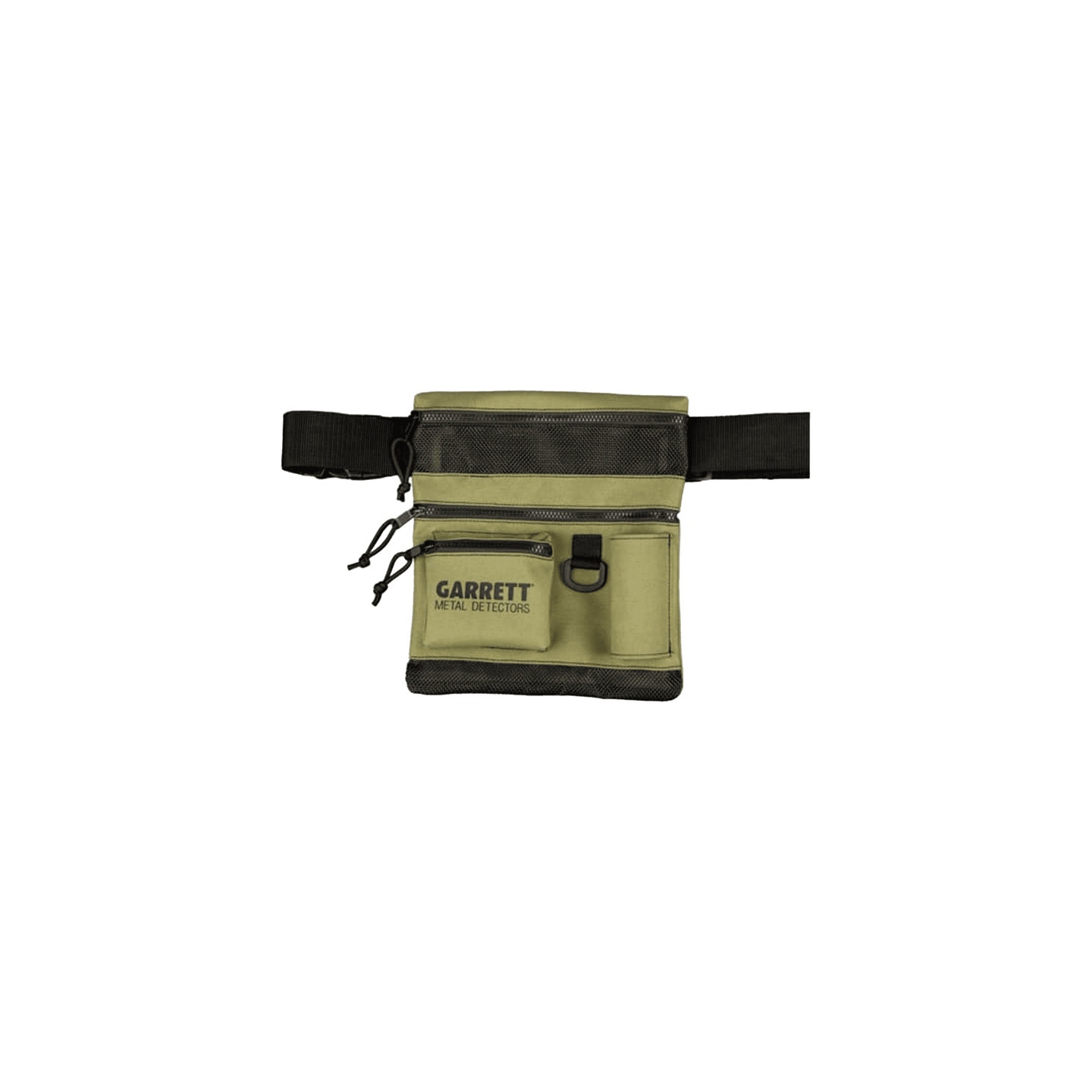 GARRETT Drop Bag for Any Terrain