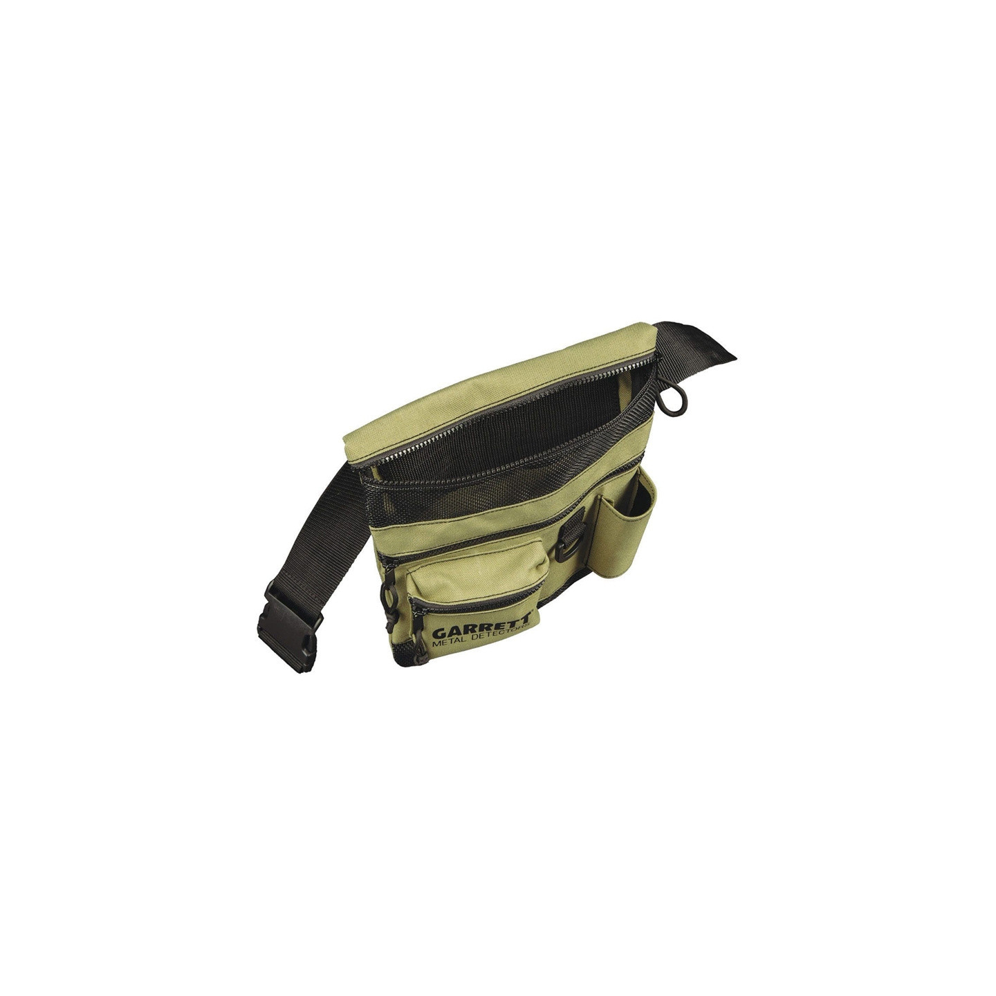 GARRETT Drop Bag for Any Terrain