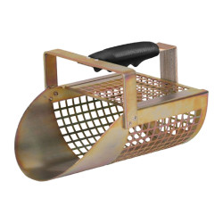 View product GARRETT Metal Sand Scoop