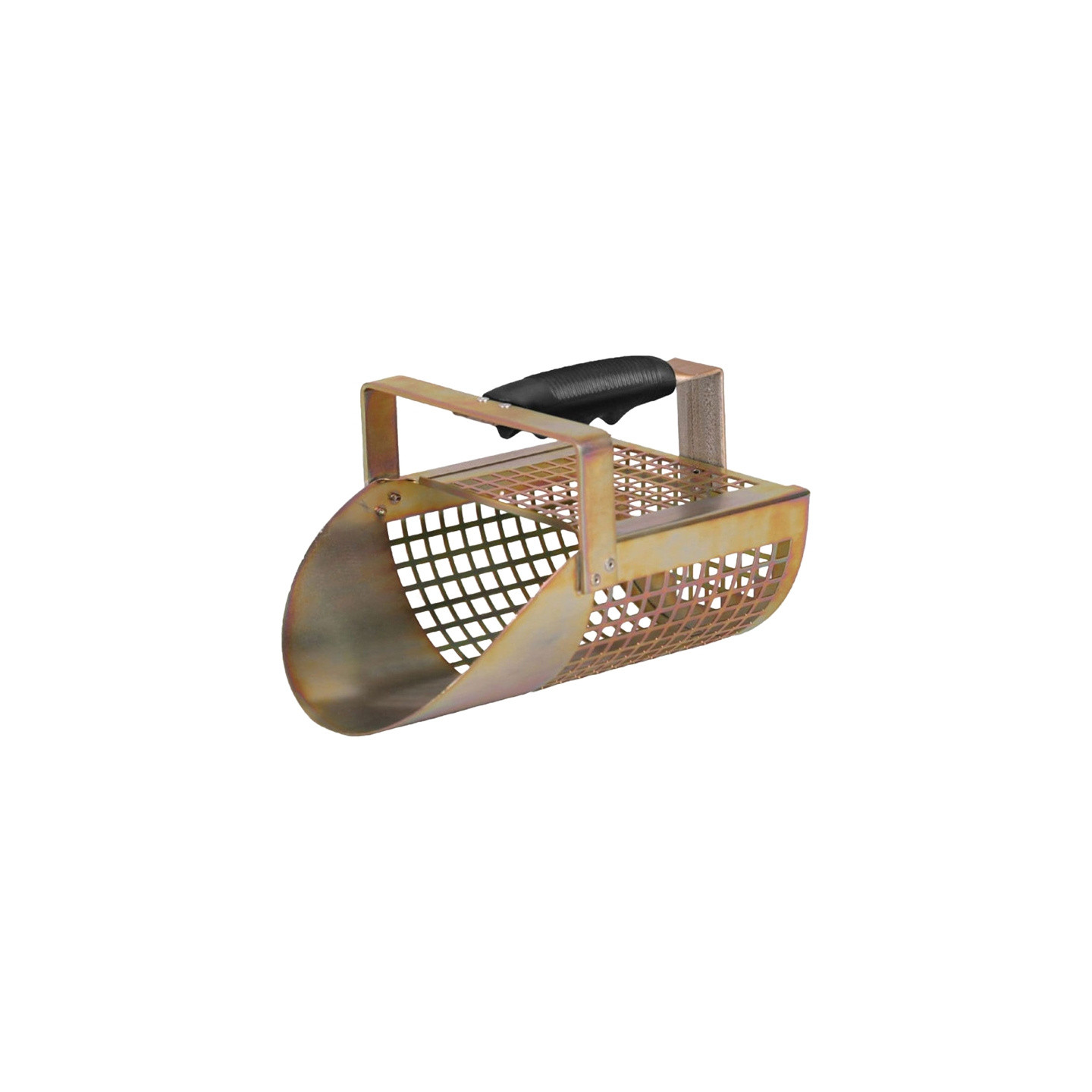 GARRETT Metal Sand Scoop