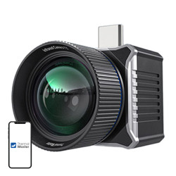 View product THERMAL MASTER T2Max Thermal Imaging Camera