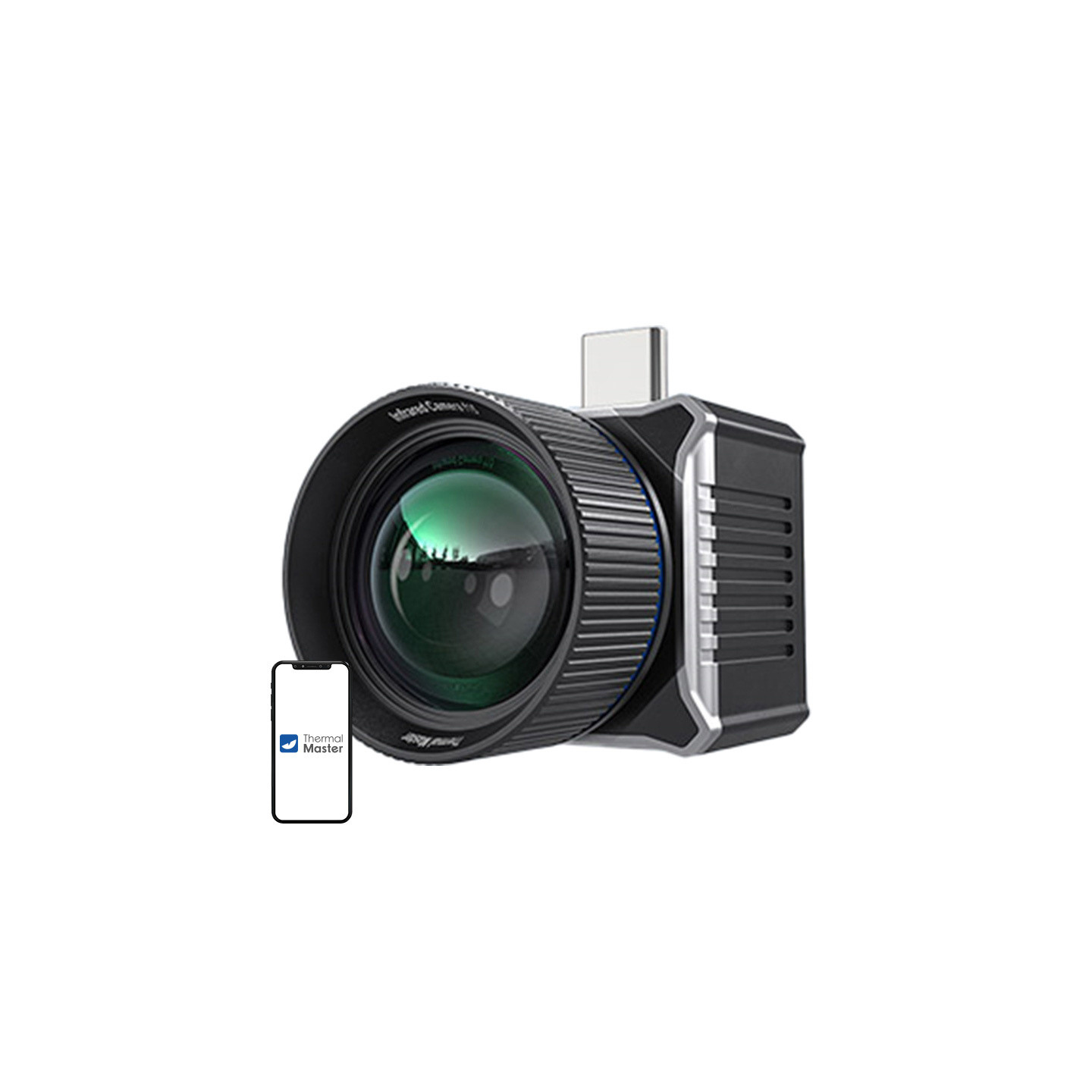 THERMAL MASTER T2Max Thermal Imaging Camera
