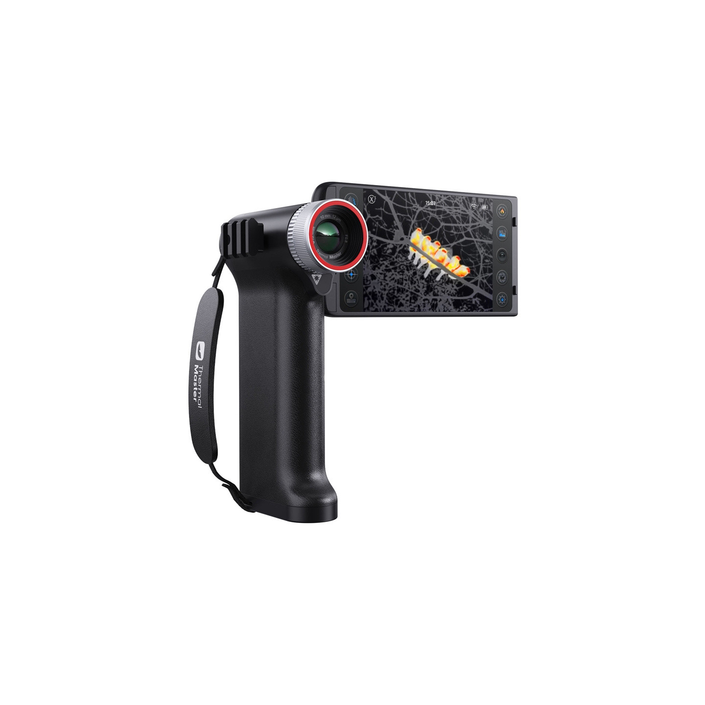 THERMAL MASTER DV2 Thermal Imaging Camera